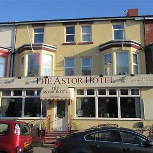 The Astor Bed & Breakfast