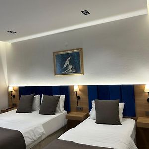 Ottoman Palace Hotel Edirne